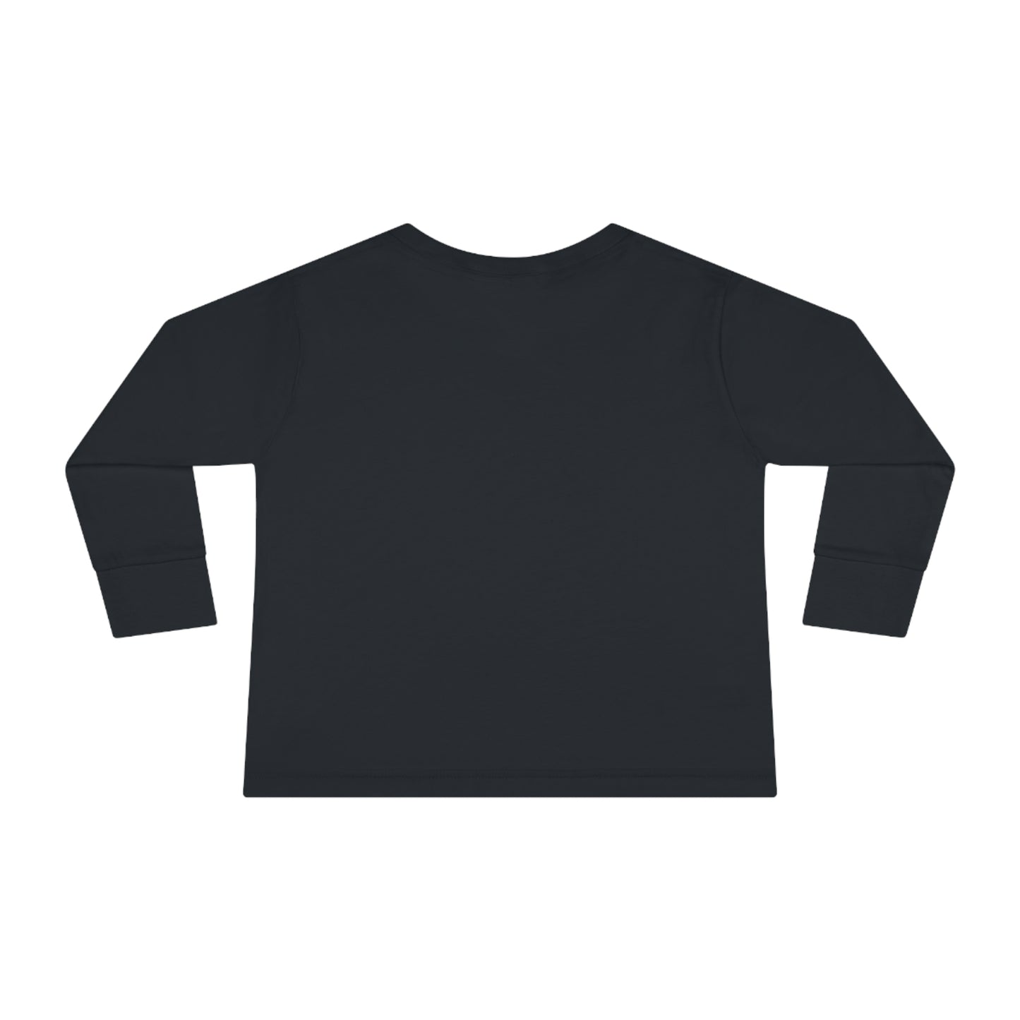 Toddler Stars Long Sleeve Tee