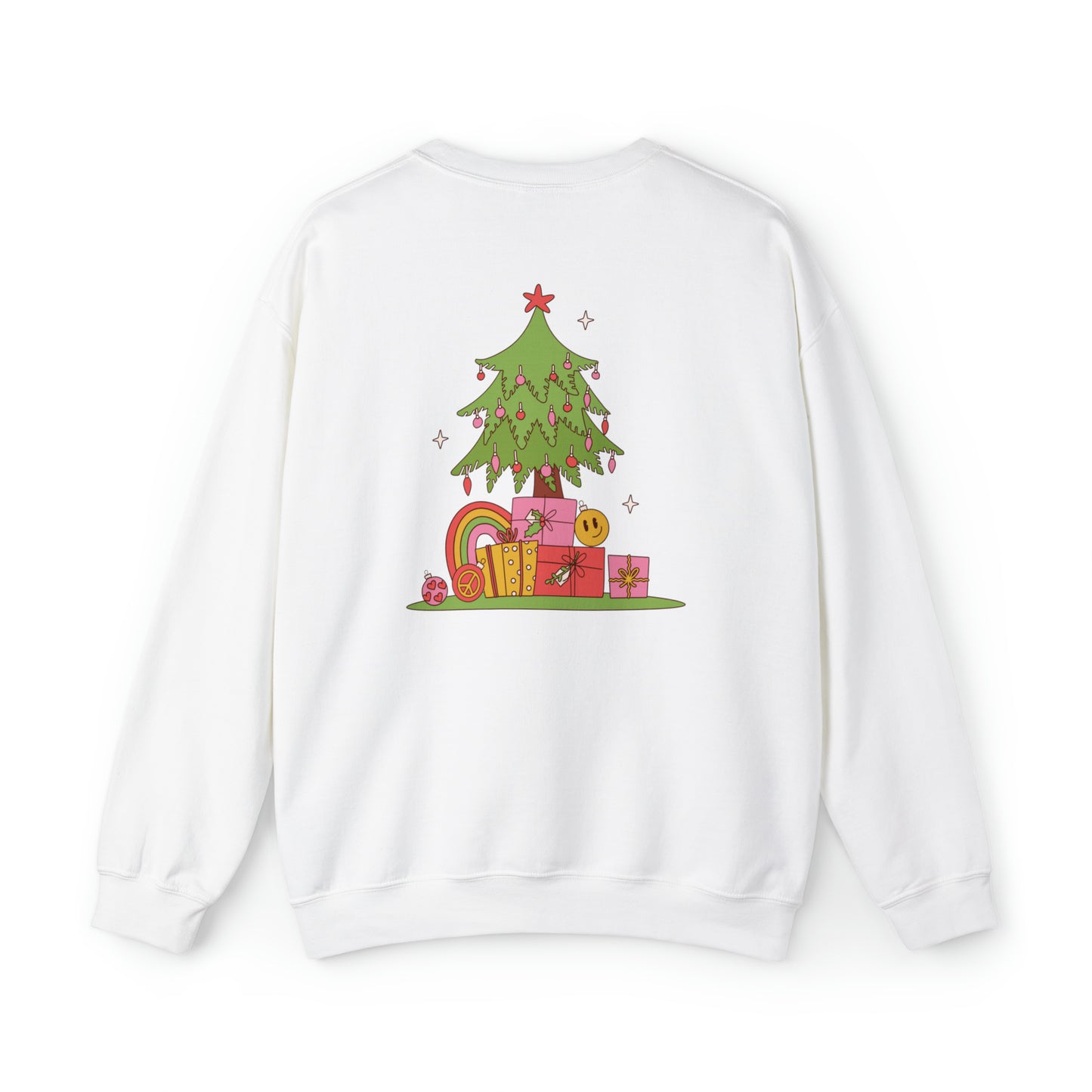 Warm & Cozy Sweatshirt