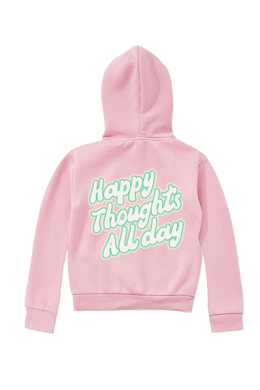 Kids Happy Hoodie