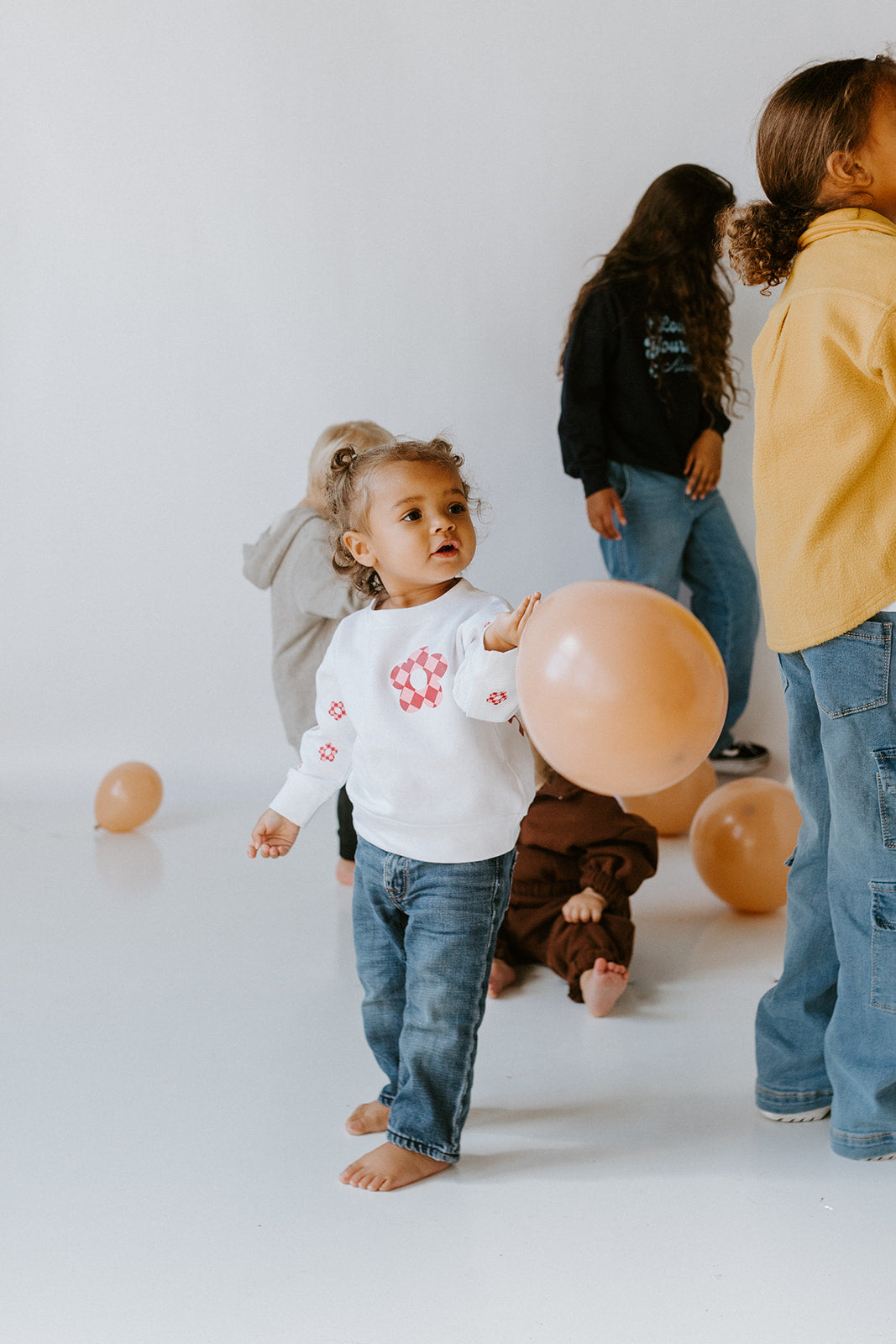 Kindness Matters Sweatshirt